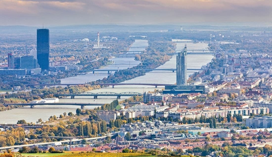 Danube Taster River Cruise - Solo Traveller (Passau-Passau)