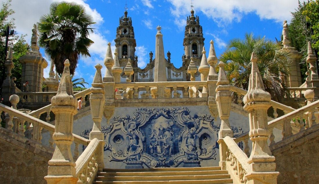 Discover Lamego