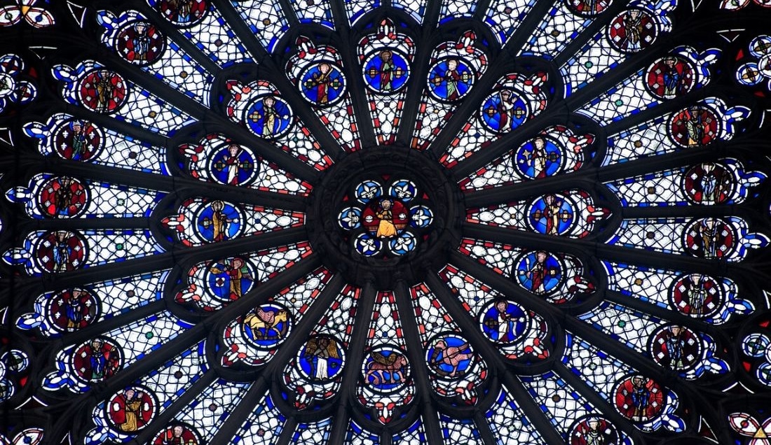 Visit the magnificent Rouen Cathedral