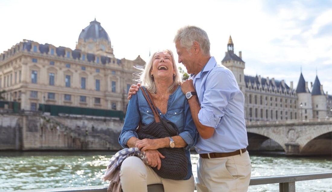 Discover the top sights in Paris