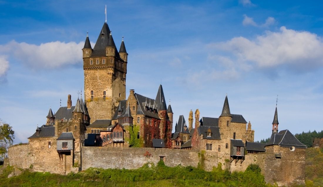 Tour Rhine and Cologne