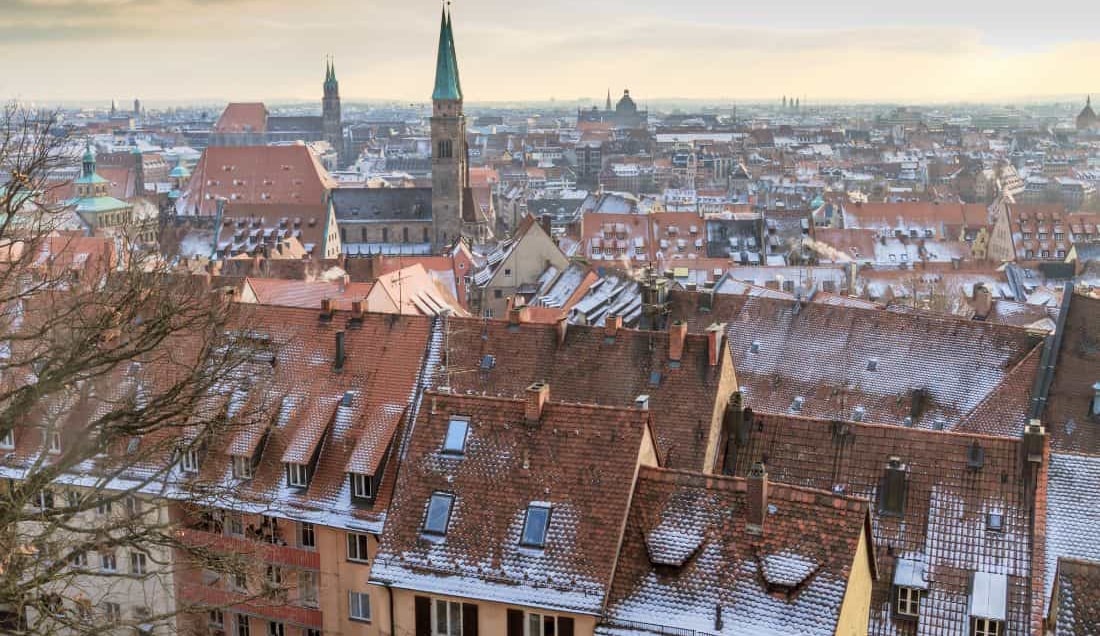 Explore Nuremberg