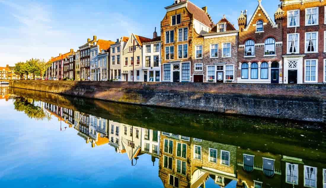 Visit Middelburg 