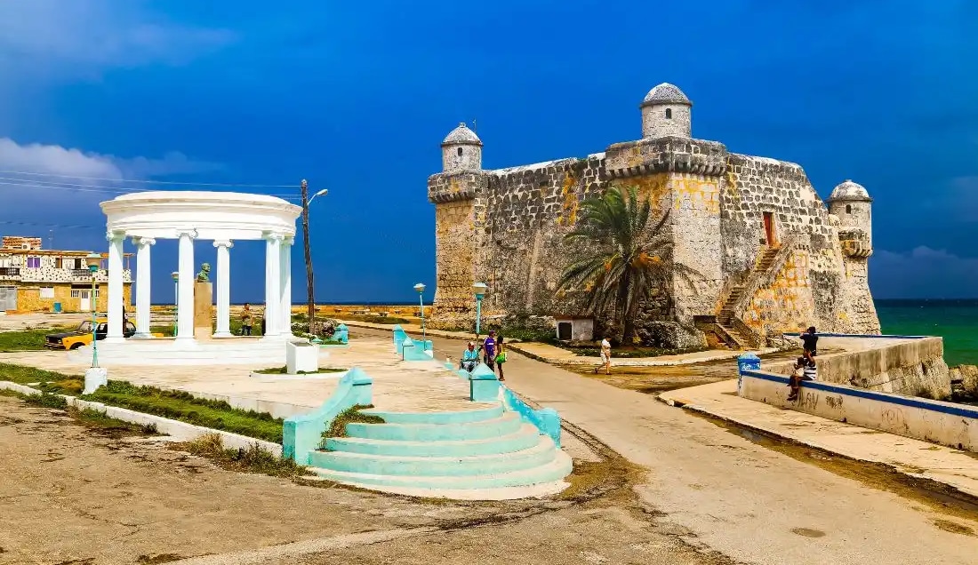 Highlights of Cuba including Istanbul extension