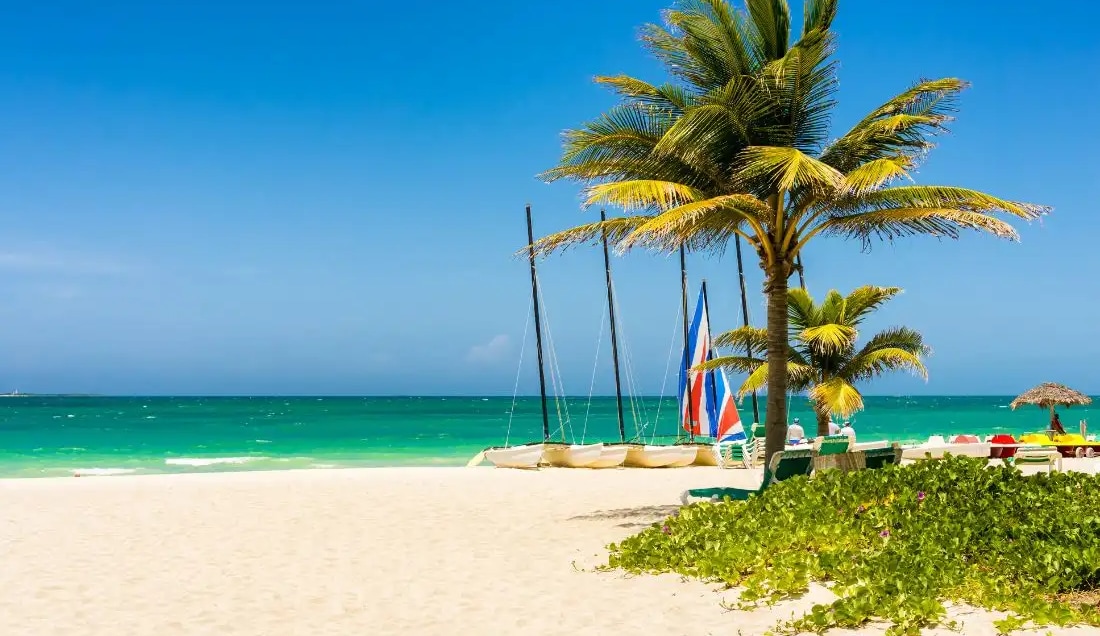 Highlights of Cuba including Istanbul extension