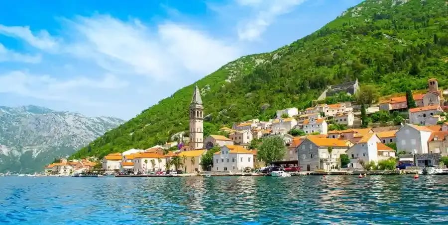 Travel to Montenegro in August.webp