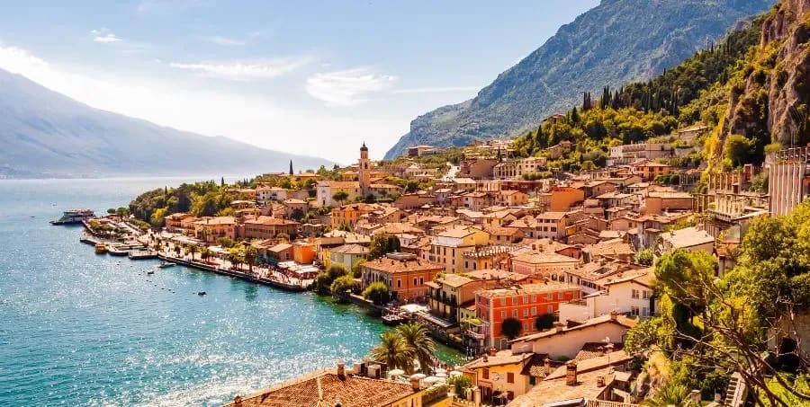 Visit Lake Garda - Top places Italy.webp