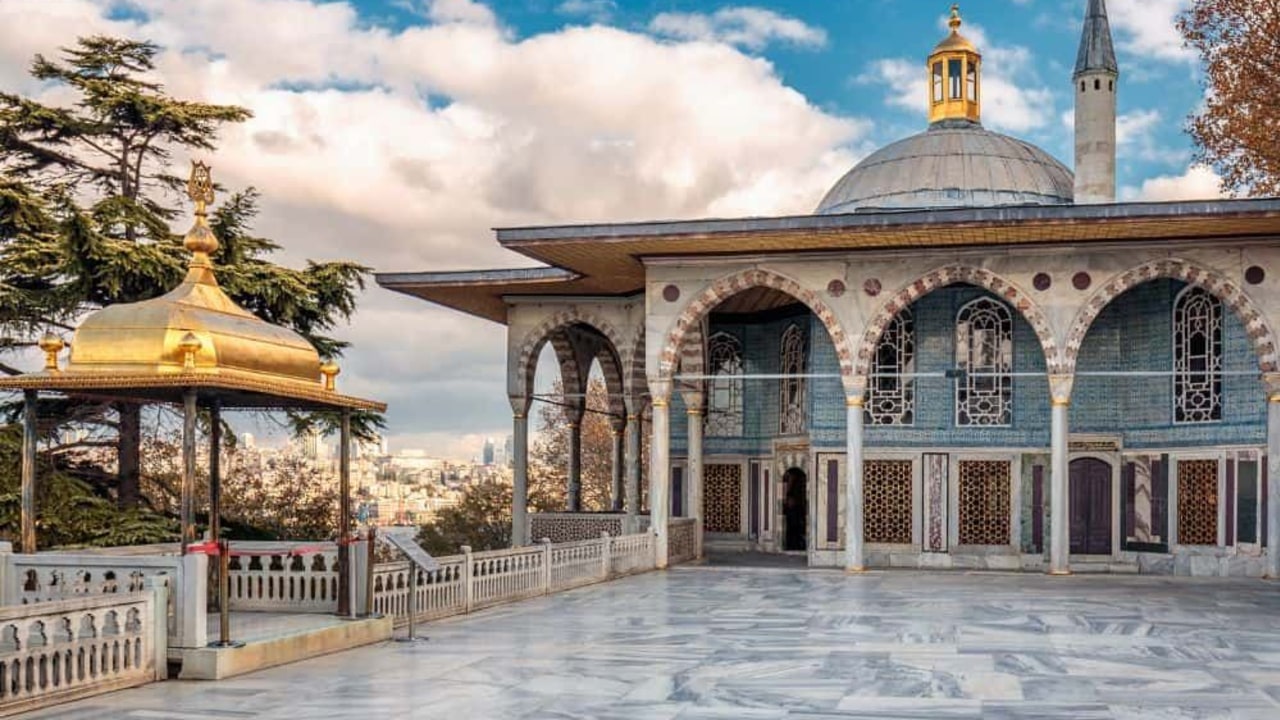 Top 8 highlights of Istanbul