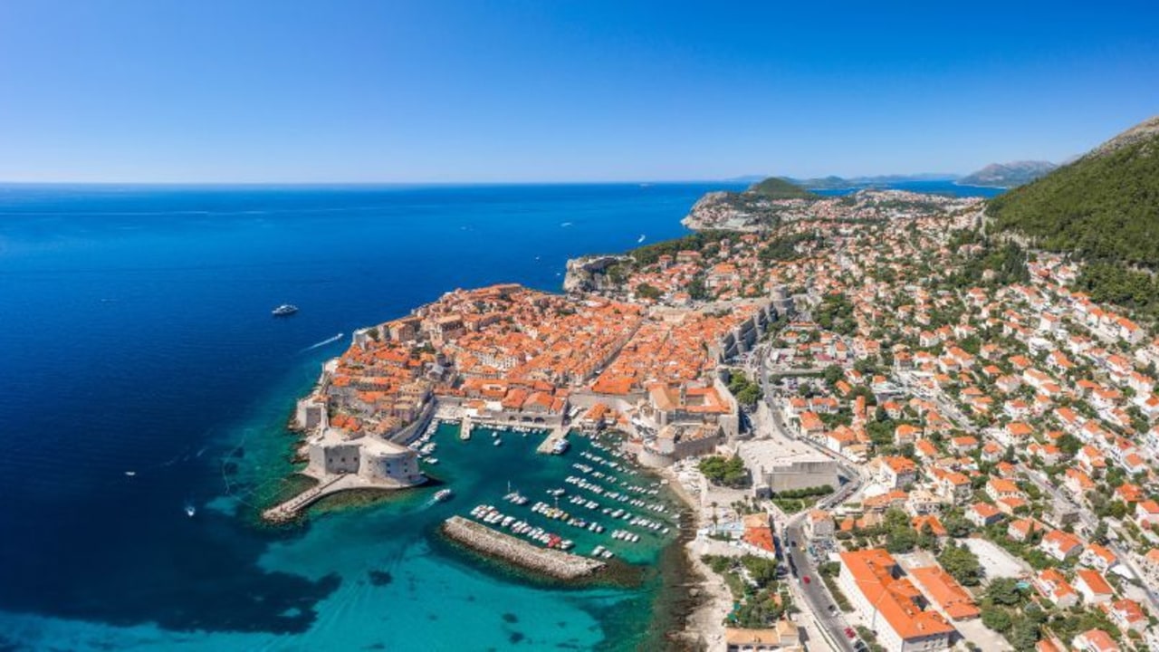 Our Croatia Tours