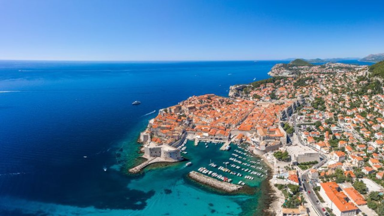 Our Croatia Tours