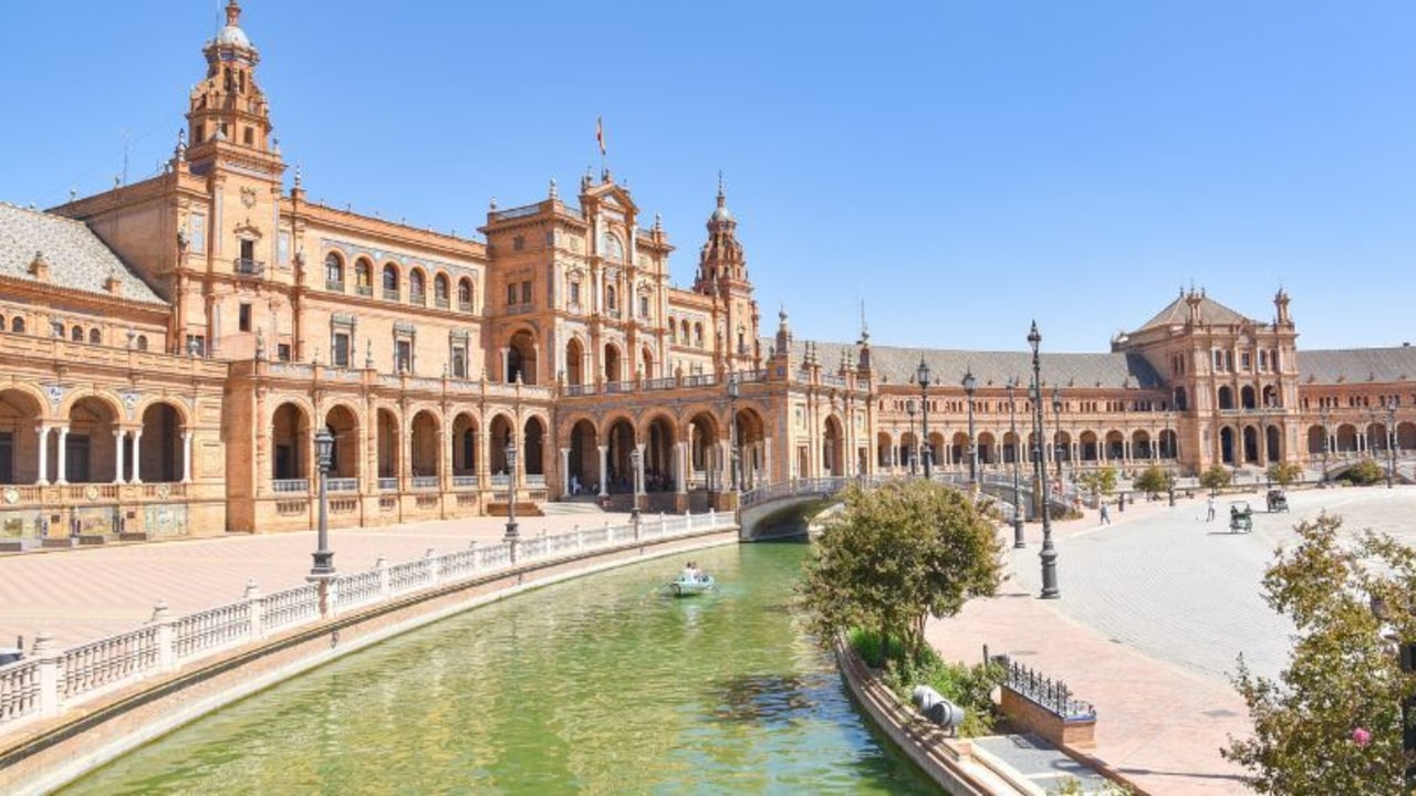 Holidays in Spain 2025