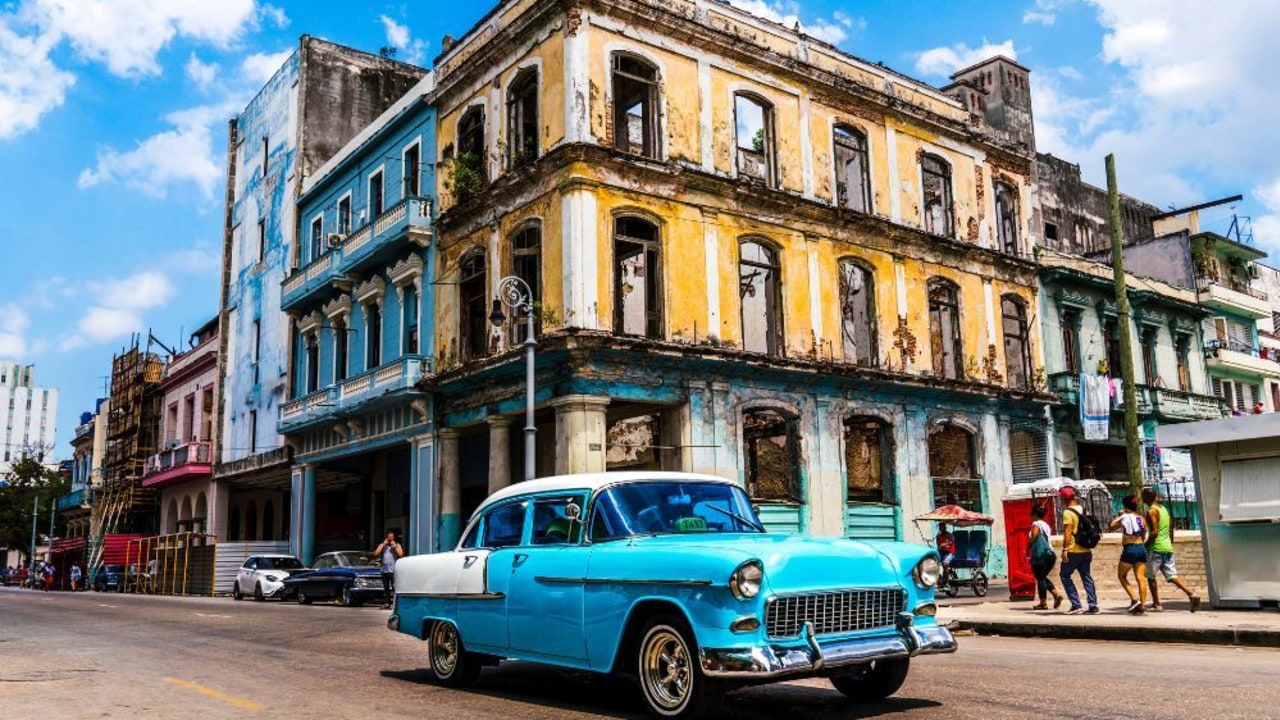 Top 10 Things to Do in Cuba