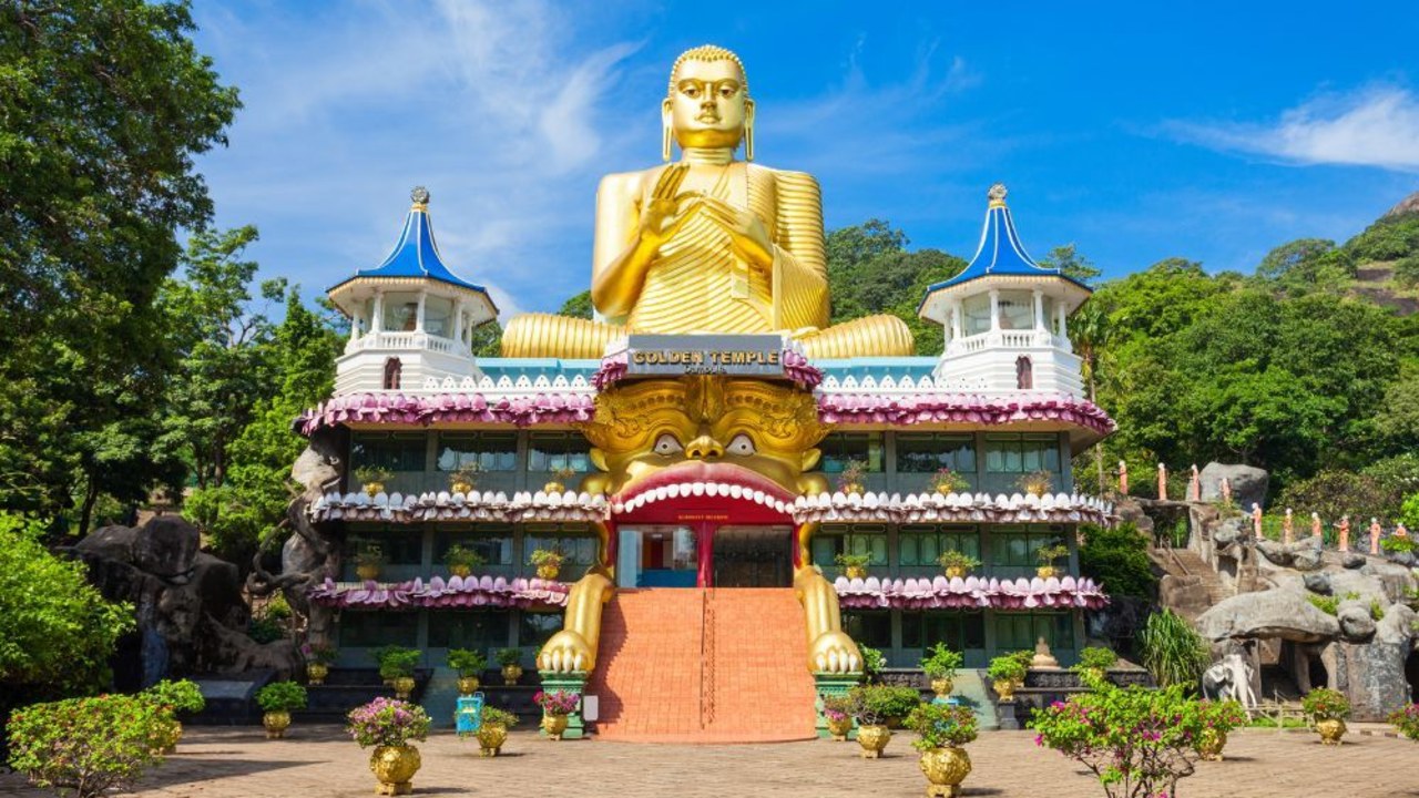 10 Best Things to Do in Sri Lanka