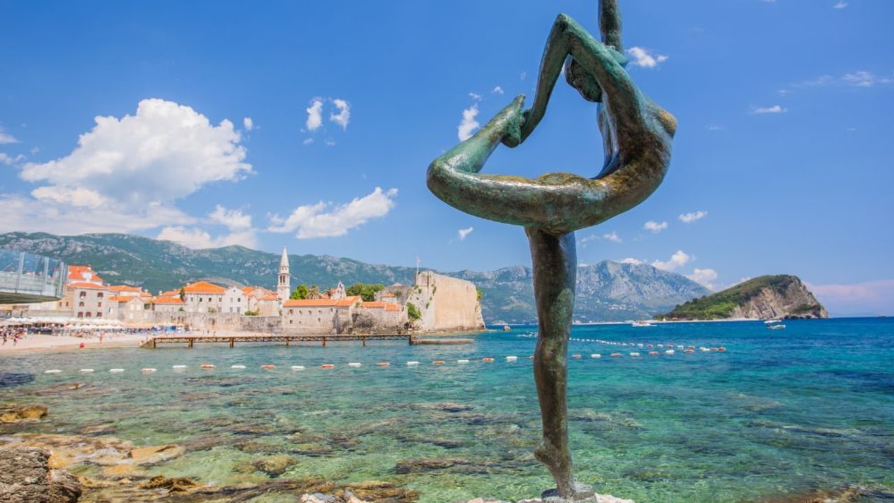 10 Best Things to Do in Montenegro