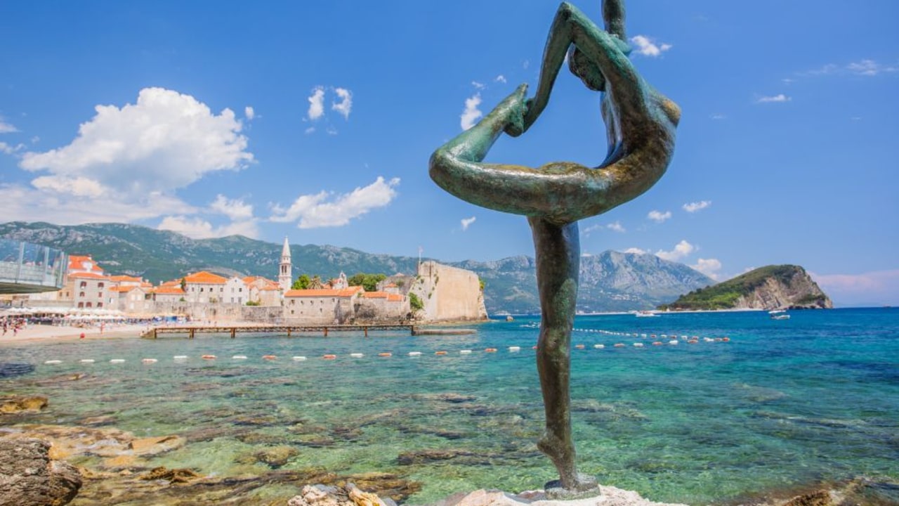10 Best Things to Do in Montenegro