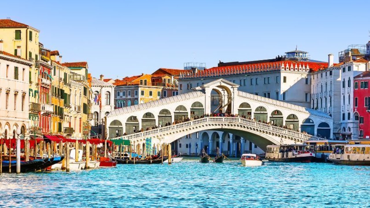 Venezia Tours