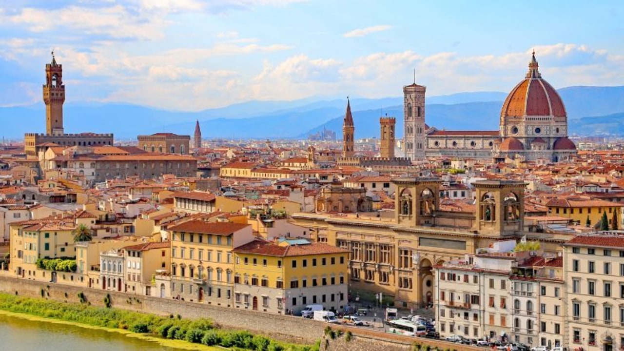 Escorted Holidays Over 50s