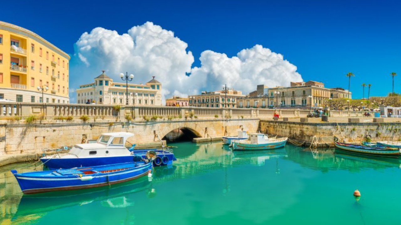 Experience Sicily - A Holiday You Can't Refuse