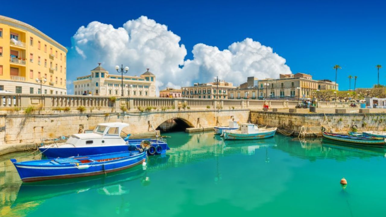 Experience Sicily - A Holiday You Can't Refuse