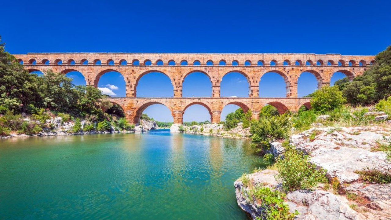 Top Places in France You Must Visit