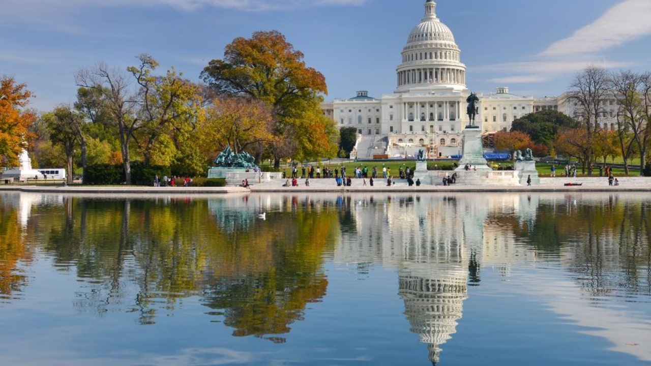 Tour Holidays to USA