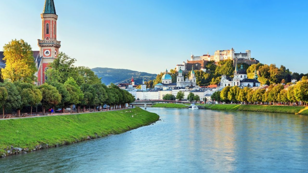 Austria Holidays