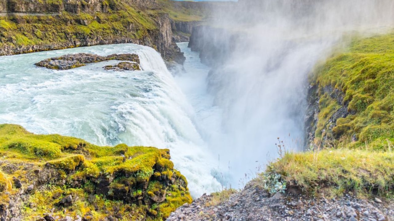 Iceland Tours from Ireland