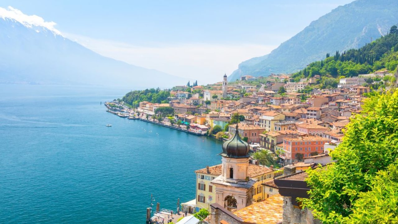 Holidays to Lake Garda