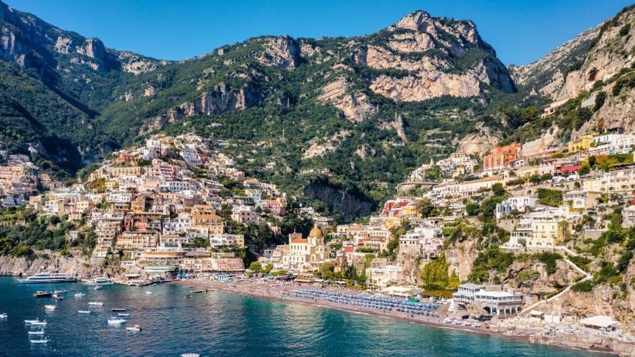 Holidays to Sorrento