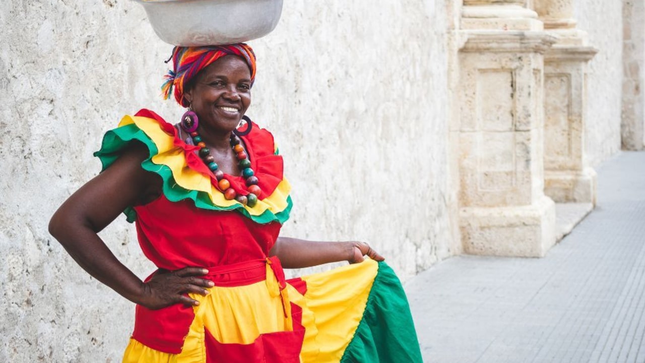 Best time to go to Colombia