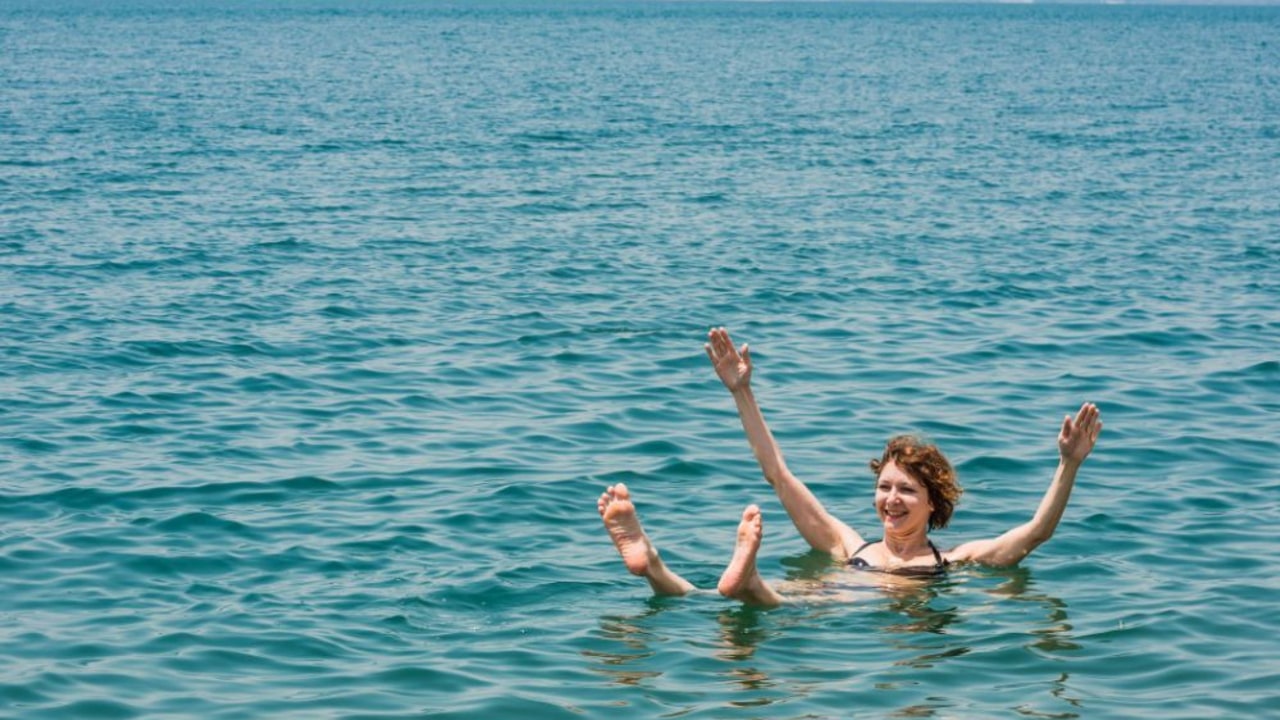 Top 10 things to do in Jordan