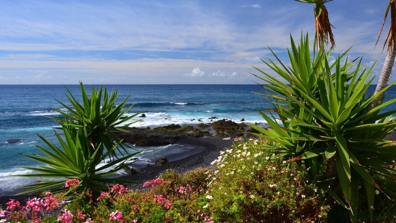 Best time to go to Spain