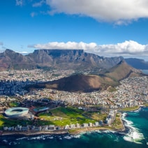 Table Mountain