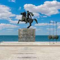 Thessaloniki