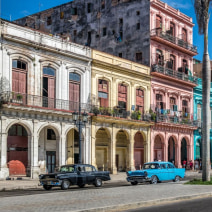 Old Havana