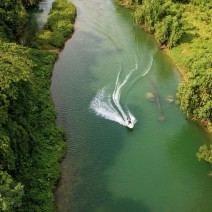 Rio Canimar