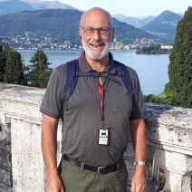 Peter  Harrison