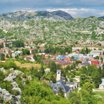 Cetinje