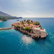 Sveti Stefan