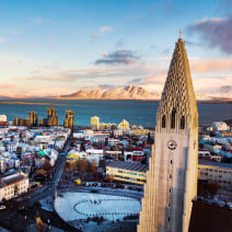 Reykjavík