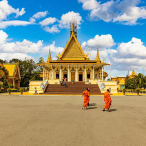 Phnom Penh