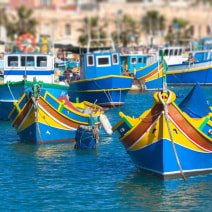 Marsaxlokk