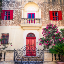 Mdina