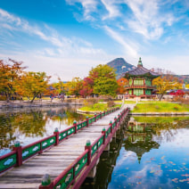Gyeongbokgung Palace