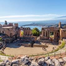 Taormina
