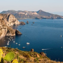 Aeolian Islands