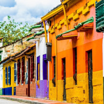 La Candelaria (Bogotá)