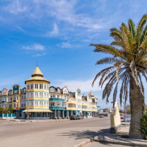 Swakopmund