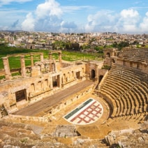 Jerash