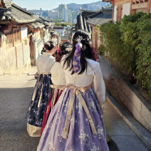 Bukchon Hanok Village